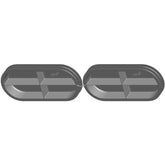 COUVERCLE GAINE DOUBLE CK 300 / 990322024